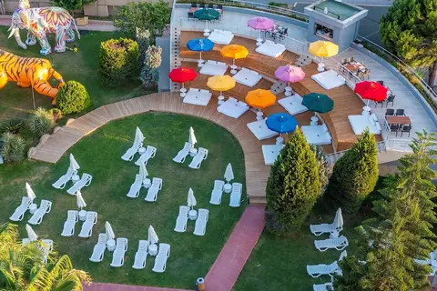 Amon Hotels Belek in Serik — foto 20