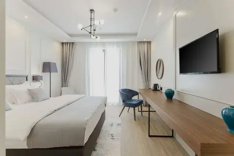 Boutique Hotel Momentum by Aycon in Budva — foto 4