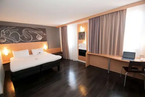 EasyHotel Nice Palais des Congres in Nice, foto 15