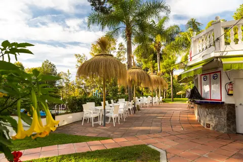 AluaSun Costa Park in Torremolinos — foto 12