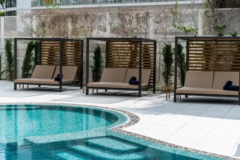 THB Bamboo Alcudia foto 16
