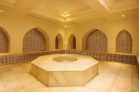 Stella Di Mare Makadi Gardens Resort & Spa in Main Building — foto 31