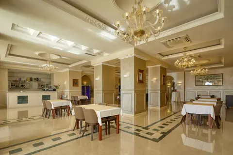 BO Hotel Palazzo in Poreč, foto 6