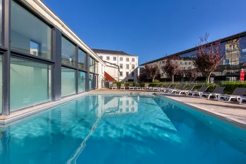 Résidence Le Moulin Des Cordelieres foto 12