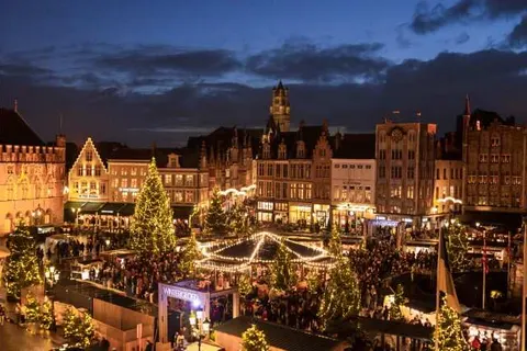 Golden Tulip De Medici foto 15