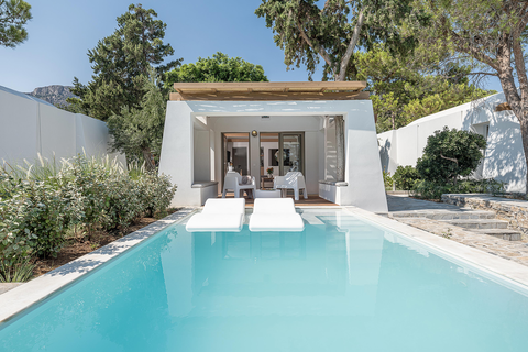 Hotel Kakkos Bay Resort foto 21