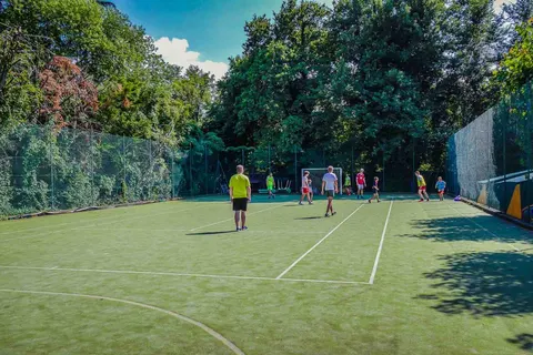 Camping Belvedere foto 4