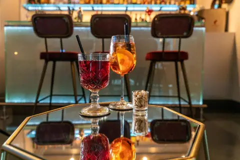 Leonardo Boutique Hotel Rome Termini in Rome — foto 5
