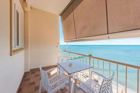 Aragosta Hotel in Durrës, foto 5