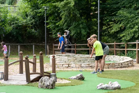 La Source in Thérondels — foto 40