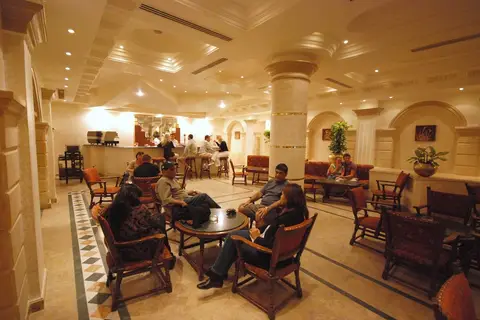 Coral Hills Resort Sharm El Sheikh in Sharm El Sheikh — foto 18