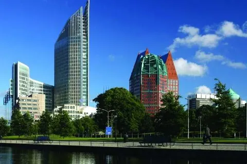 Grand Hotel Amrâth Kurhaus The Hague - Scheveningen foto 32