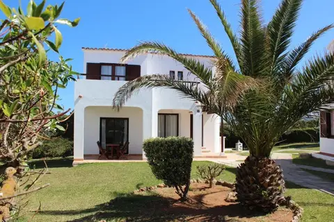 Villas Yucas in Ciutadella