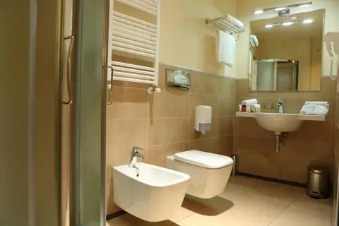 Hotel Milazzo in Milazzo — foto 12