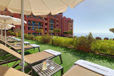 Hotel H10 Tindaya foto 21