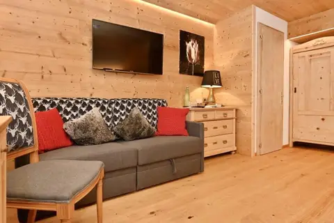 Hotel Gasthof Adler in St. Gallenkirch — foto 4