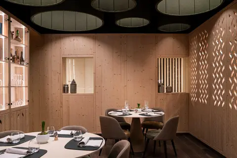 Residence Ambiez in Madonna di Campiglio — foto 16