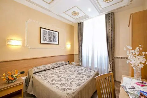 Marco Polo in Rome, foto 3