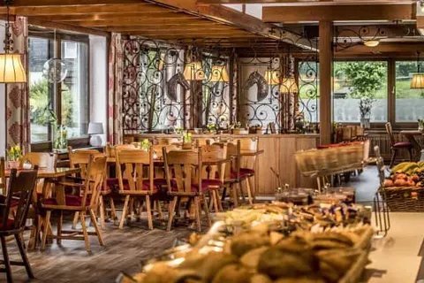 Sauerland Alpin Hotel foto 2