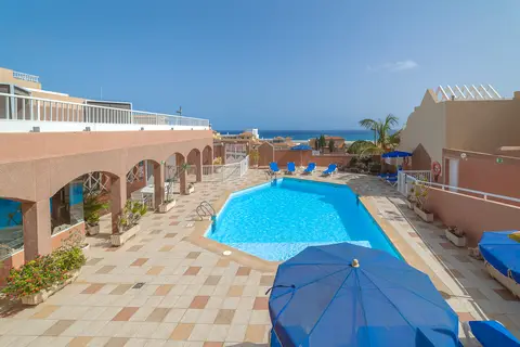 Villas Monte Solana by LIVVO in Morro Jable — foto 24