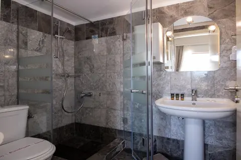 Eko Suites & Apartments in Georgioupolis — foto 26