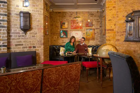 The Morton Hotel in Londen, foto 19