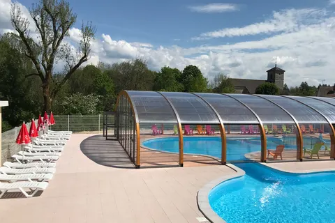 Camping Les Pecheurs foto 8