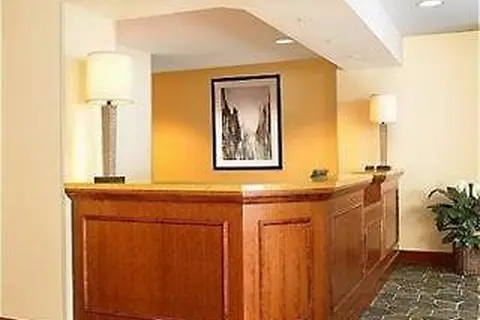 Candlewood Suites NYC Times Square in New York City — foto 3