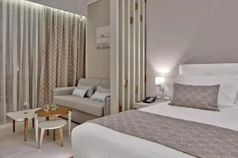 Miraggio Thermal Spa Resort in Παλιούρι Κασσάνδρας Χαλκιδικής — foto 8