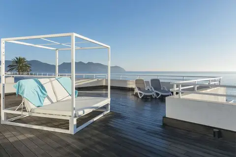 Hotel Atolon & Kaafu Beach Club in Son Servera — foto 27