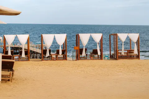 Hotel Sentido Akassia Beach in El Quseir — foto 18