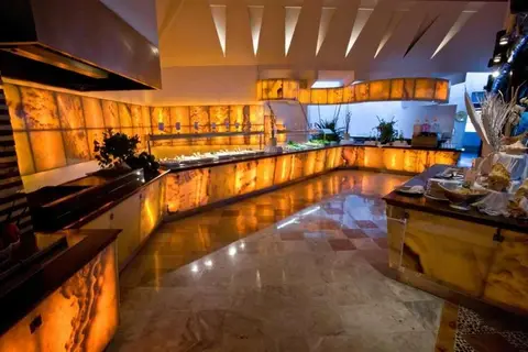 Sunset Marina Resort & Yacht Club in Cancùn — foto 8