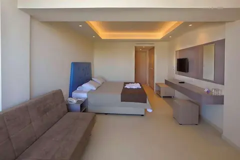 Nelia Beach Hotel in Nelia Beach, foto 18