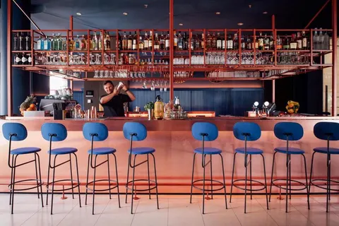 Vienna House by Wyndham Andel's Cracow in Krakow — foto 3