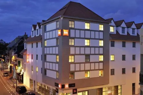 ibis De Panne foto 27