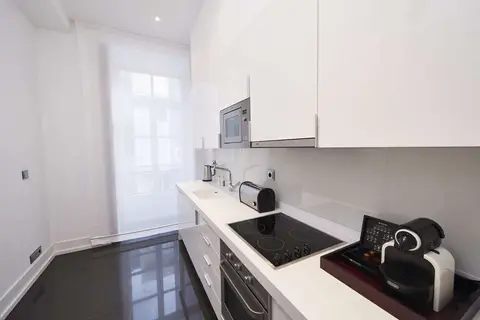 Martinhal Lisbon Chiado Family Suites in Lissabon, foto 17