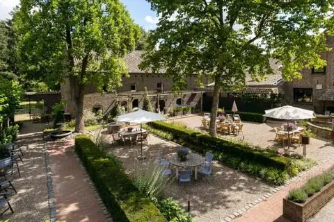 B&B De Grote Waaij foto 5