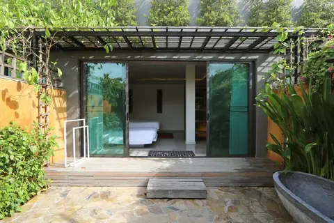 Dinso Resort & Villas Phuket Vignette Collect in Patong, foto 8