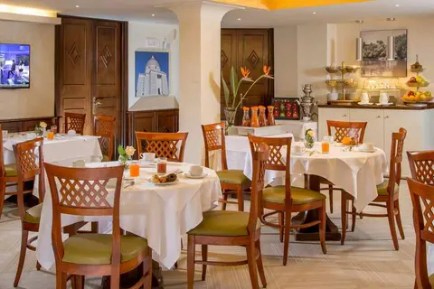 Hotel Oxford in Rome, foto 11