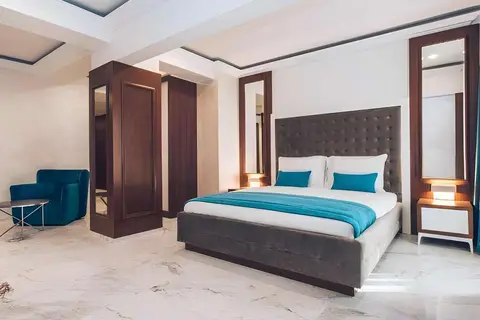 Iberostar Slavija in Budva — foto 3