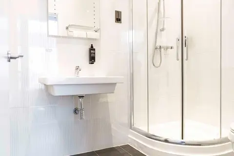 Heeton Concept Hotel - Luma Hammersmith London in Londen — foto 29