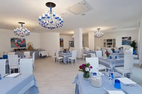 Hotel Residence Il Porto in Mattinata — foto 24