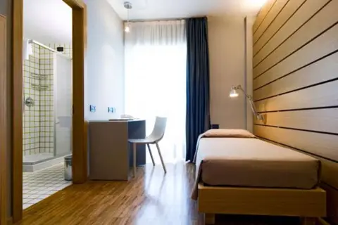 Hotel Mirage Riva del Garda in Riva del Garda — foto 14