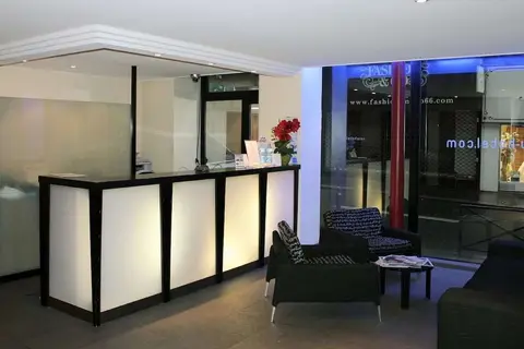 New Hotel Saint Lazare in Parijs, foto 11