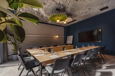 Ibis Tbilisi City in Tbilisi — foto 13