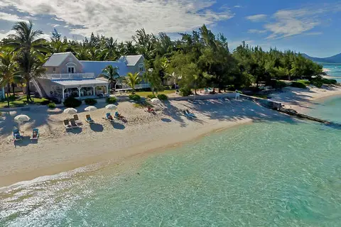 Astroea Beach in Beau Vallon VCA — foto 2