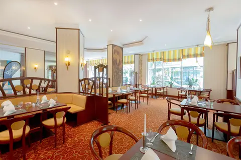 Dorint Hotel Leipzig in Leipzig — foto 23