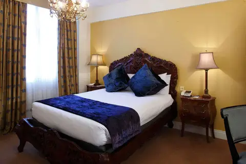 Hotel Riu Plaza The Gresham Dublin in Dublin — foto 13