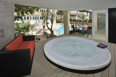 Hotel Hispania in Palma — foto 11