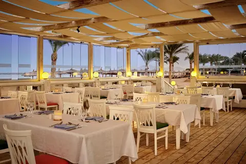 Coral Sea Holiday Resort in Coral Sea Holiday Resort — foto 3